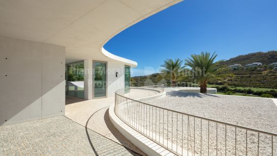 Villa à vendre à Finca Cortesin, Casares del Sol - Casares Golf