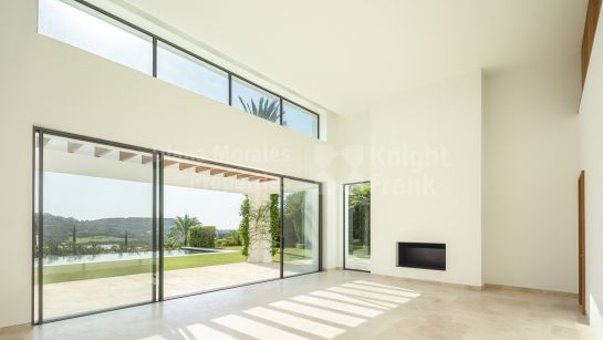Вилла на продажу в Finca Cortesin, Casares del Sol - Casares Golf