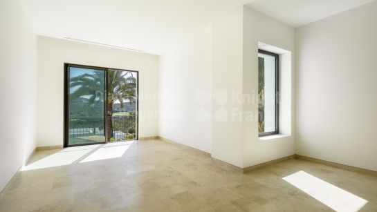 Вилла на продажу в Finca Cortesin, Casares del Sol - Casares Golf