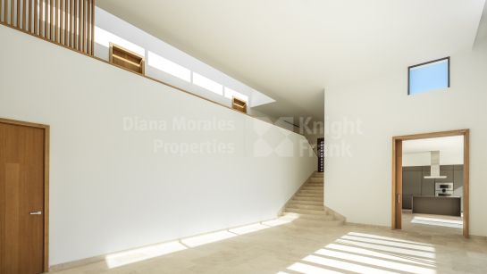 Вилла на продажу в Finca Cortesin, Casares del Sol - Casares Golf