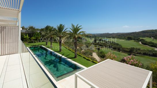 Villa for sale in Finca Cortesin, Casares del Sol - Casares Golf