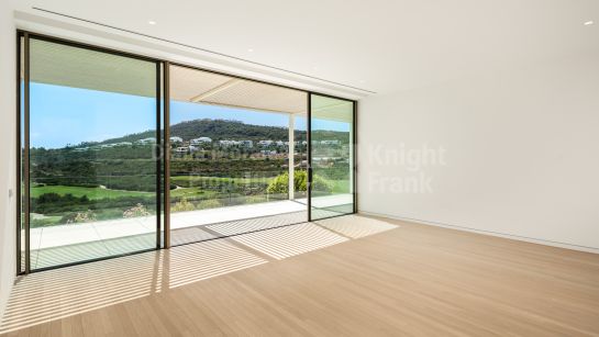 Villa for sale in Finca Cortesin, Casares del Sol - Casares Golf