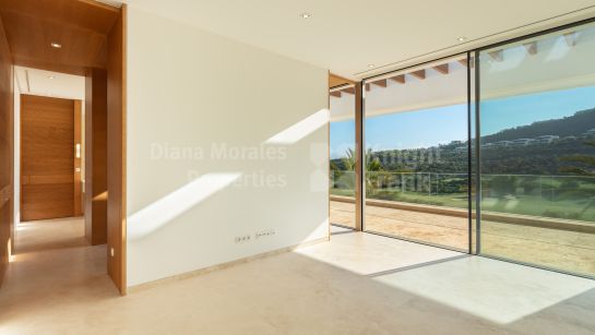 Villa for sale in Finca Cortesin, Casares del Sol - Casares Golf