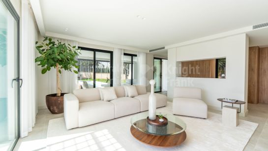 Villa à vendre à Nueva Andalucia, Marbella