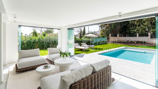 Villa à vendre à Nueva Andalucia, Marbella