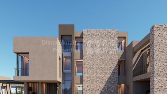 Villa zum Verkauf in Los Flamingos, Benahavis