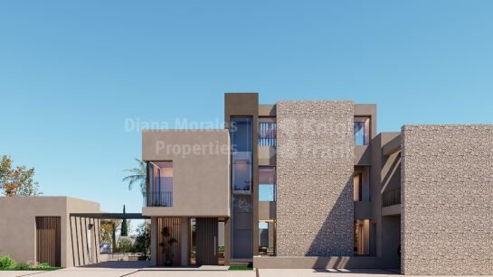 Villa zum Verkauf in Los Flamingos, Benahavis