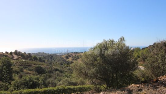 Terrain à vendre à Los Altos de los Monteros, Marbella Est