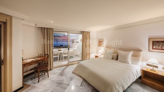 Apartment for sale in Mare Nostrum, Marbella City