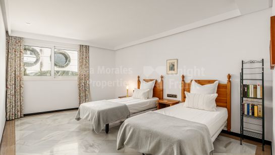 Apartment for sale in Mare Nostrum, Marbella City
