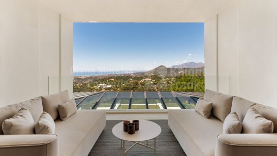 Villa for sale in La Zagaleta, Benahavis