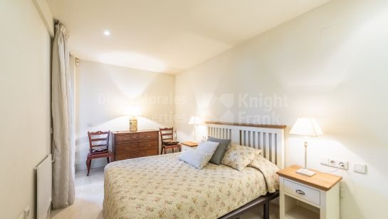 Apartment to rent in Las Cañas Beach, Marbella Golden Mile