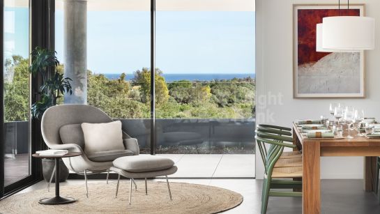 Апартамент на продажу в La Reserva, Сотогранде