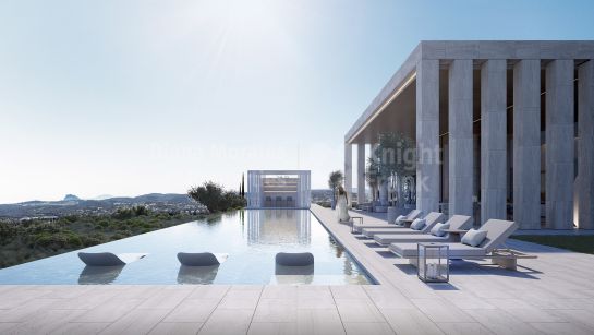 Villa à vendre à Sotogrande