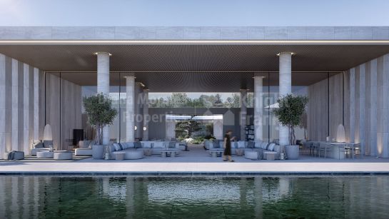 Villa à vendre à Sotogrande