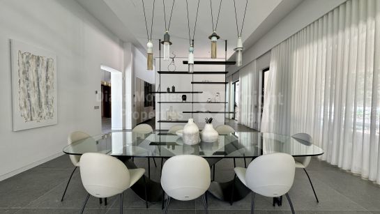 Villa à vendre à Sotogrande