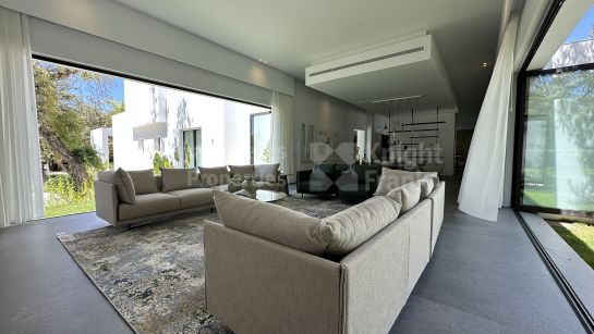 Villa à vendre à Sotogrande