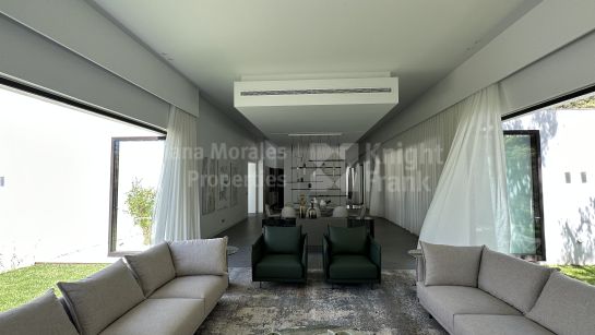 Villa à vendre à Sotogrande