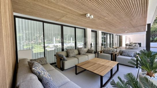 Villa à vendre à Sotogrande