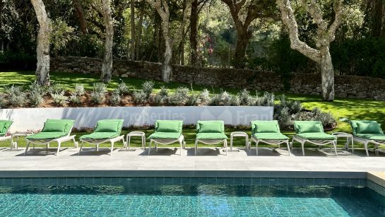 Villa à vendre à Sotogrande