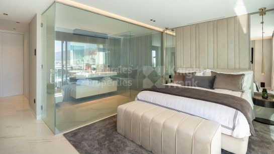 Apartment for sale in Puerto Banus, Marbella
