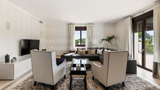 Villa zum Verkauf in Valle del Sol, San Pedro de Alcantara