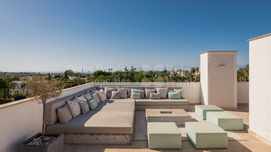 Villa zum Verkauf in Valle del Sol, San Pedro de Alcantara
