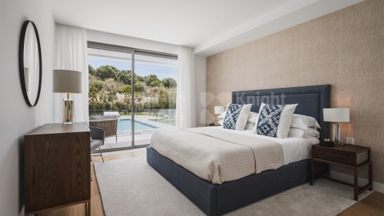Villa à vendre à El Paraiso, Estepona Est