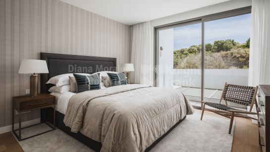 Villa à vendre à El Paraiso, Estepona Est