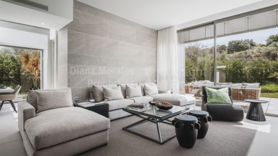 Villa à vendre à El Paraiso, Estepona Est