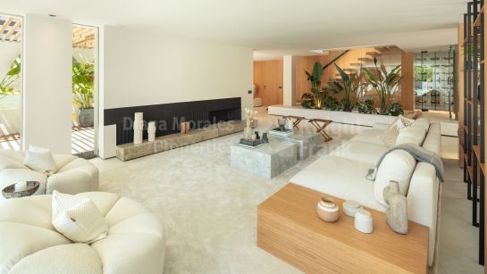Villa à vendre à Las Brisas, Nueva Andalucia
