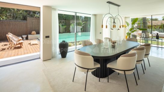 Villa à vendre à Las Brisas, Nueva Andalucia