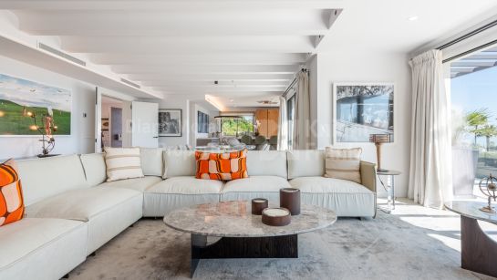 Villa à vendre à Nagüeles, Marbella Golden Mile