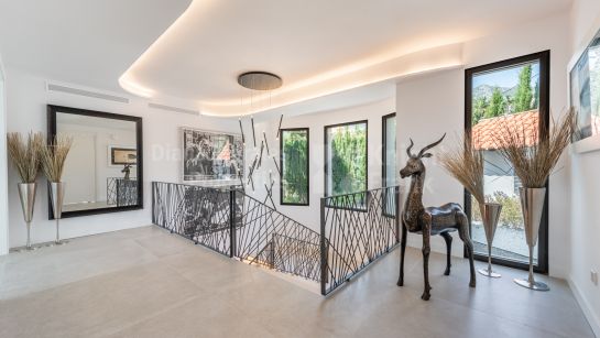 Villa à vendre à Nagüeles, Marbella Golden Mile