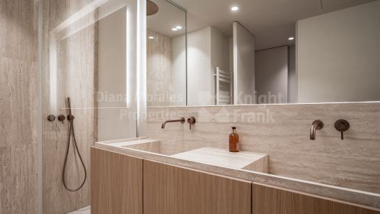 Erdgeschosswohnung zum Verkauf in Monte Paraiso, Marbella Goldene Meile