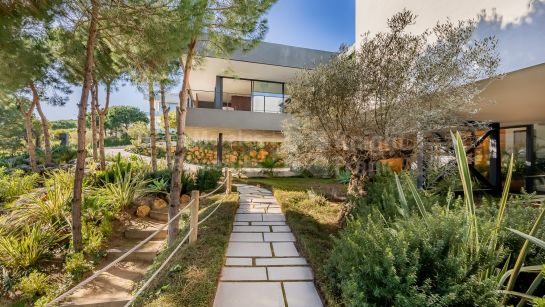 Villa en venta en Sotogrande