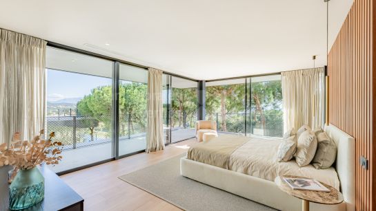 Villa en venta en Sotogrande