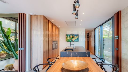 Villa en venta en Sotogrande