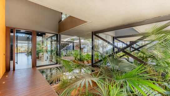 Villa en venta en Sotogrande