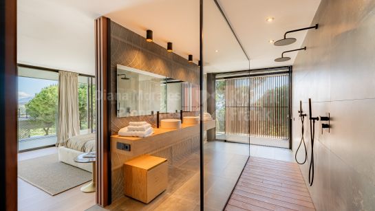 Villa en venta en Sotogrande