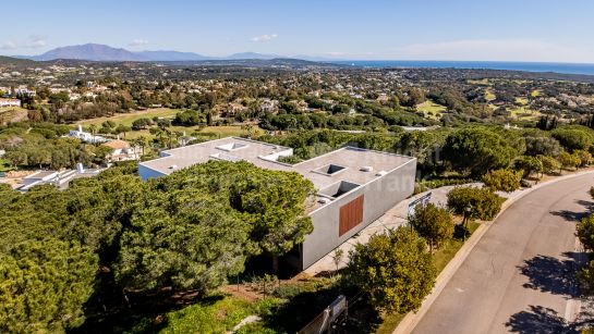 Villa en venta en Sotogrande