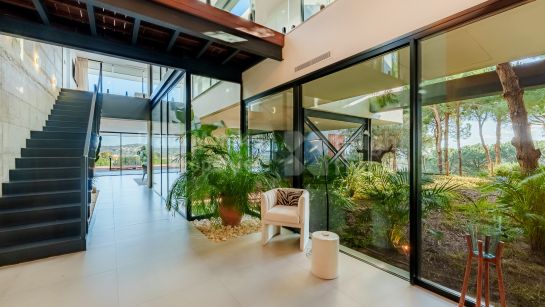 Villa en venta en Sotogrande