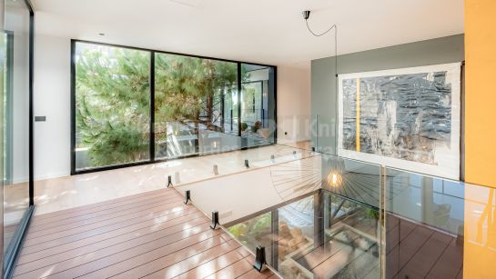 Villa en venta en Sotogrande