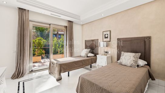 Wohnung zum Verkauf in Casa Nova, Puerto Banus