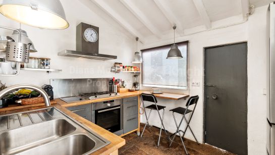 Landhaus zum Verkauf in Coin