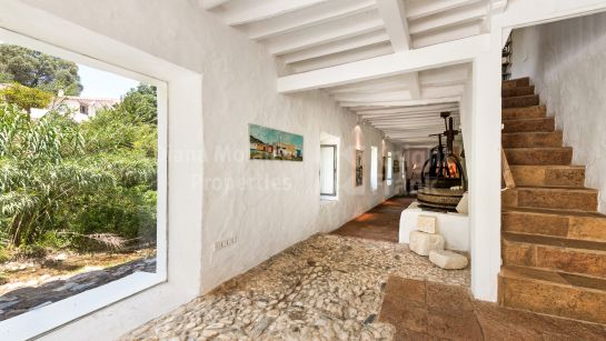 Landhaus zum Verkauf in Coin