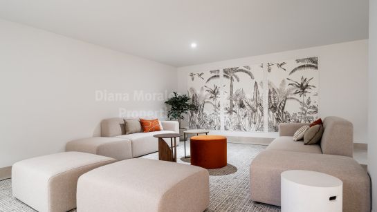 Вилла на продажу в El Campanario, Восточная Эстепона