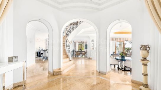 Villa à vendre à Paraiso Alto, Benahavis