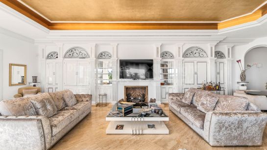 Villa à vendre à Paraiso Alto, Benahavis