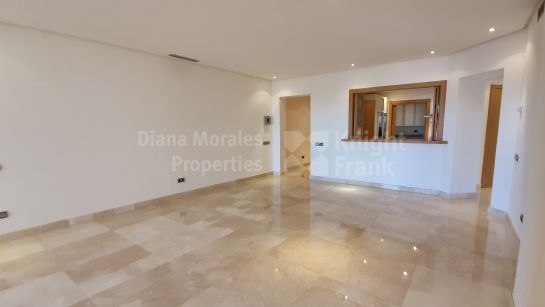Wohnung zum Verkauf in Mansion Club, Marbella Goldene Meile